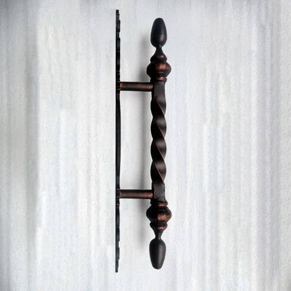 CO Handle Set 7